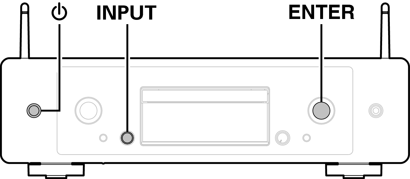 Ope Net Resetting CD50n